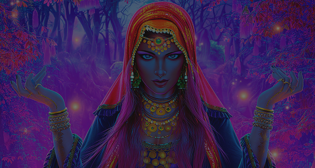 Madame Destiny