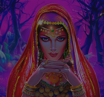 Madame Destiny